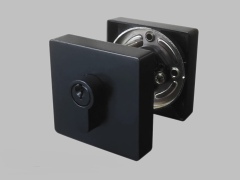 TUBULAR DEADBOLT (DOUBLE CYLINDER)