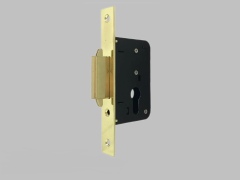 WING BOLT MORTISE LOCK