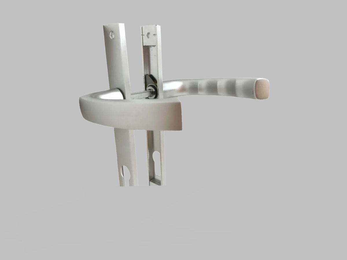 ALUMINIUM LEVER HANDLE