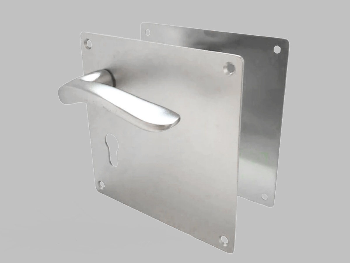 LEVER HANDLE