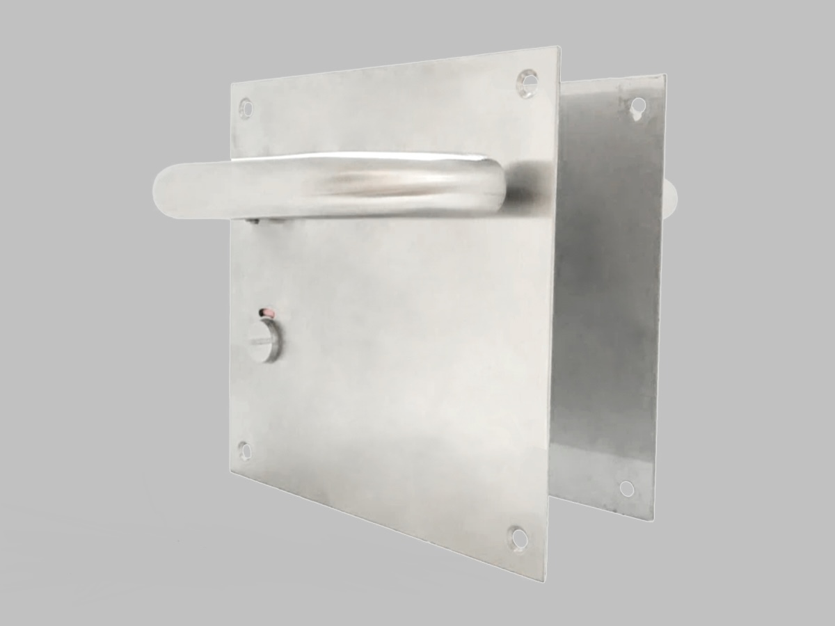 LEVER HANDLE