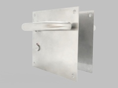 LEVER HANDLE