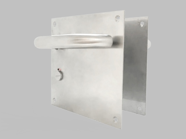 LEVER HANDLE