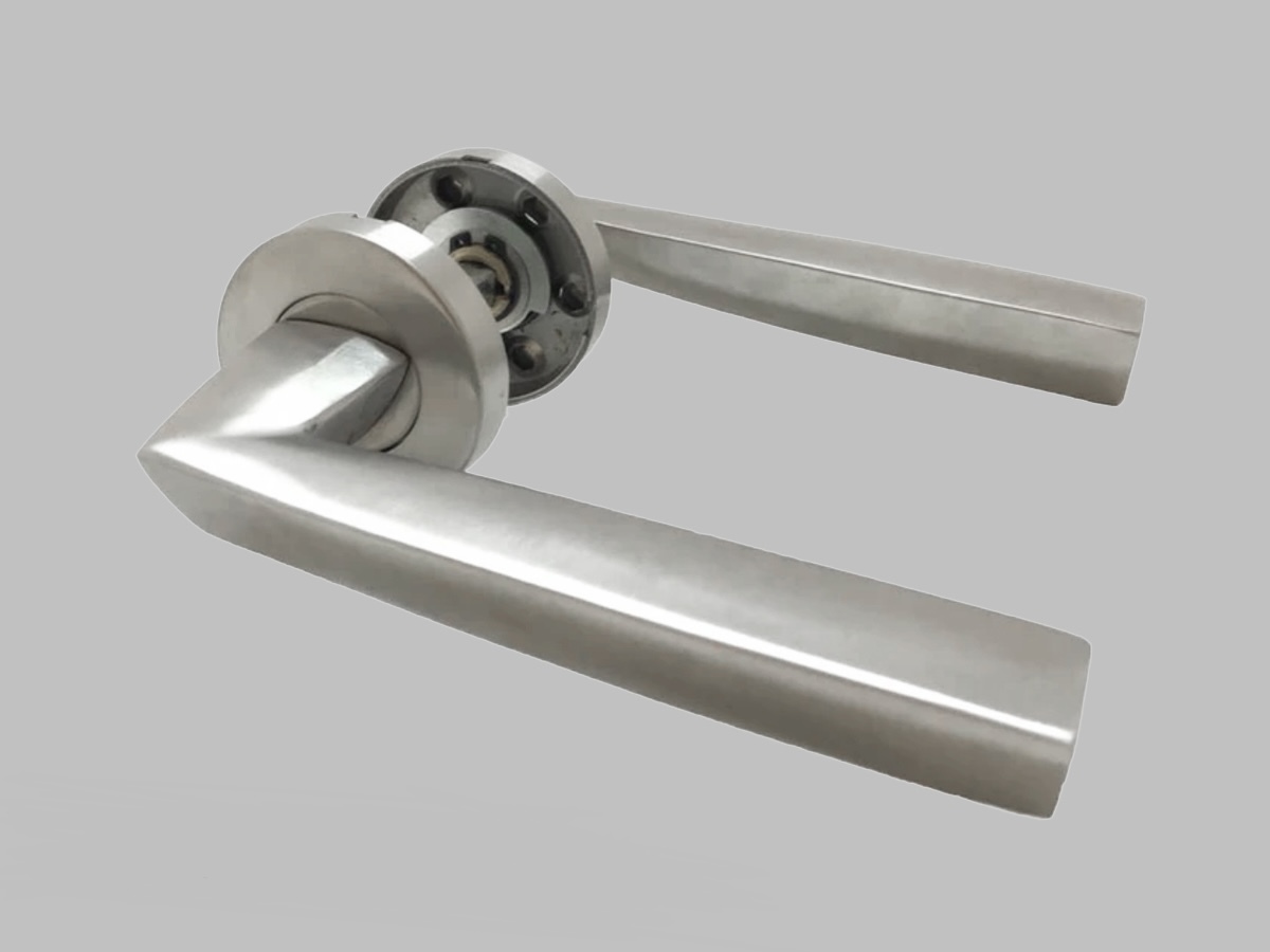 SOLID CASTING LEVER HANDLE