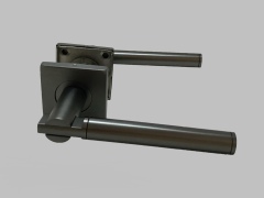 SOLID CASTING LEVER HANDLE