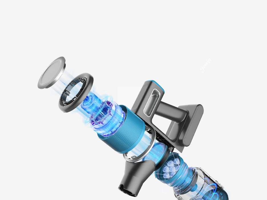 Brushless Motor