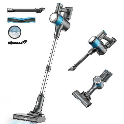 XT4-Cordless Vacuum Cleaner