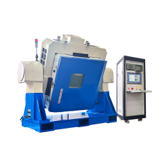 High Precision Inertial Navigation Test Turntable | Dual-Axis Thermal-Controlled Full-Temperature Tester,Blueequator-ai.com,High Precision Dual-Axis Thermal-Controlled Inertial Navigation Test Turntable: Full-Temperature Dynamic and Static Micro Inertial System Performance Analysis
