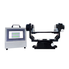 Precision 2D Optical Adjusting Pan-Tilt Head for Infrared Detector and Imaging System Testing,Blueequator-ai.com,Precision 2D Optical Adjusting Pan-Tilt Head for Infrared Detector and Imaging System Testing