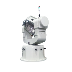 High Precision Two-Axis U-O Type Test Turntable with Advanced Position, Rate, and Swing Control,Blueequator-ai.com,High Precision Two-Axis U-O Type Test Turntable with Advanced Position, Rate, and Swing Control