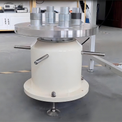 High Accuracy Single-Axis Position Rate Turntable - Blue Equator Precision Test Equipment,Blueequator-ai.com,Single-Axis Position Rate rotary test stands - Precision Inertial Navigation System Test Equipment