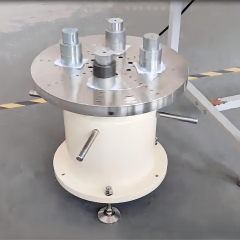 High Accuracy Single-Axis Position Rate Turntable - Blue Equator Precision Test Equipment,Blueequator-ai.com,Single-Axis Position Rate rotary test stands - Precision Inertial Navigation System Test Equipment