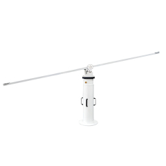 Precision Dual-Axis Non-Magnetic Turntable with Digital Angle Encoding and Adjustable Display,Blueequator-ai.com,Precision Dual-Axis Non-Magnetic Turntable with Digital Angle Encoding and Adjustable Display