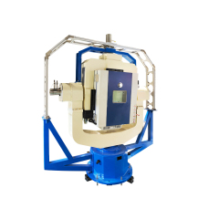 Advanced 3-Axis Turntable Motion Simulation System with Temperature Control,Blueequator-ai.com,Advanced 3-Axis Turntable Motion Simulation System with Temperature Control