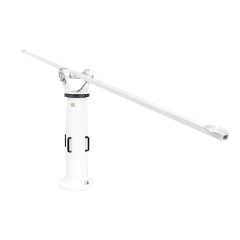 Precision Dual-Axis Non-Magnetic Turntable with Digital Angle Encoding and Adjustable Display,Blueequator-ai.com,Precision Dual-Axis Non-Magnetic Turntable with Digital Angle Encoding and Adjustable Display