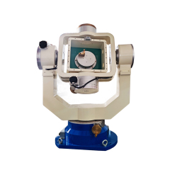 Three-Axis Non-Magnetic Turntable: Solve Magnetic Interference for Precision Measurement,Blueequator-ai.com,Three-Axis Non-Magnetic Turntable: Precision Angular Positioning&MeasurementSystem