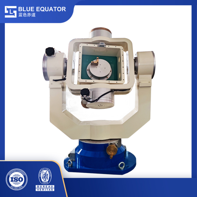 Three-Axis Non-Magnetic Turntable: Solve Magnetic Interference for Precision Measurement,Blueequator-ai.com,Three-Axis Non-Magnetic Turntable: Precision Angular Positioning&MeasurementSystem