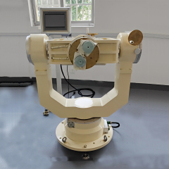 Three-Axis Non-Magnetic Turntable: Solve Magnetic Interference for Precision Measurement,Blueequator-ai.com,Three-Axis Non-Magnetic Turntable: Precision Angular Positioning&MeasurementSystem