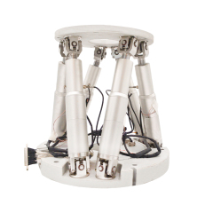 6-DOF Motion Platform∣VersatileIndustrial Simulator,Blueequator-ai.com,6-DOF Motion Platform∣VersatileIndustrial Simulator