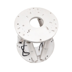 6-DOF Motion Platform∣VersatileIndustrial Simulator,Blueequator-ai.com,6-DOF Motion Platform∣VersatileIndustrial Simulator