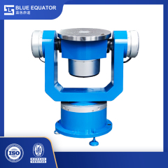 Precision Rate Table for Advanced Sensor R&D and High-Accuracy Motion Simulation,Blueequator-ai.com,High-Precision 3-axis Motion simulation rate table for Aviation/automotive sensor R&D testing