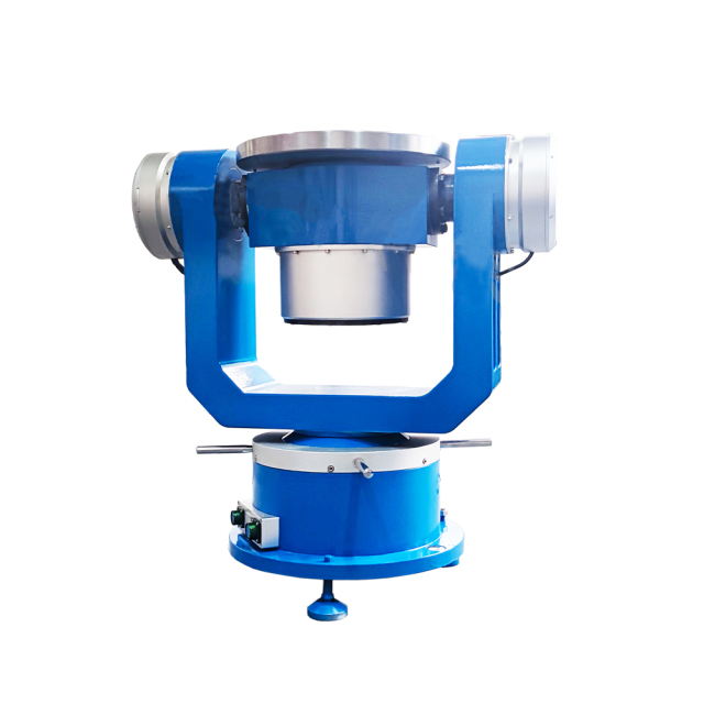 Precision Rate Table for Advanced Sensor R&D and High-Accuracy Motion Simulation,Blueequator-ai.com,High-Precision 3-axis Motion simulation rate table for Aviation/automotive sensor R&D testing