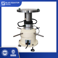 Precision Rate Table System with hobo 500mm Ultra-Flat Surface & Advanced Motion Control,Blueequator-ai.com,Advanced Motion simulation rate table with Precision Position Speed Functionality