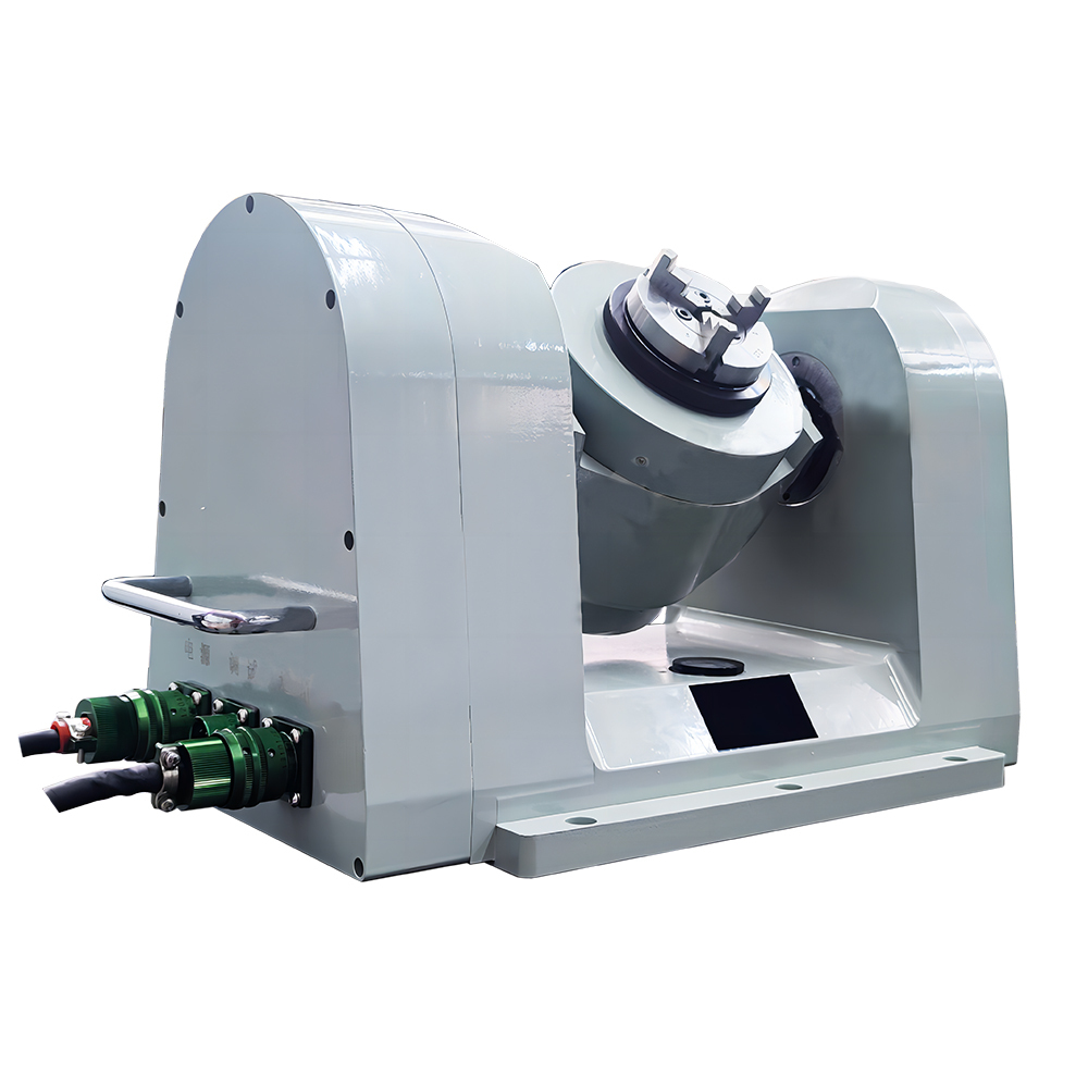 High-Performance Two-Axis Motion Rate Table | ±10″ Accuracy | Blueequator AI,Blueequator-ai.com,High-Performance Two-Axis Motion simulation rate table for Aviation/automotive sensor R&D calibration testing