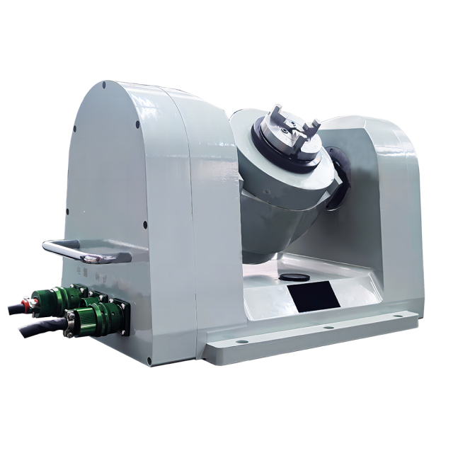 High-Performance Two-Axis Motion Rate Table | ±10″ Accuracy | Blueequator AI,Blueequator-ai.com,High-Performance Two-Axis Motion simulation rate table for Aviation/automotive sensor R&D calibration testing