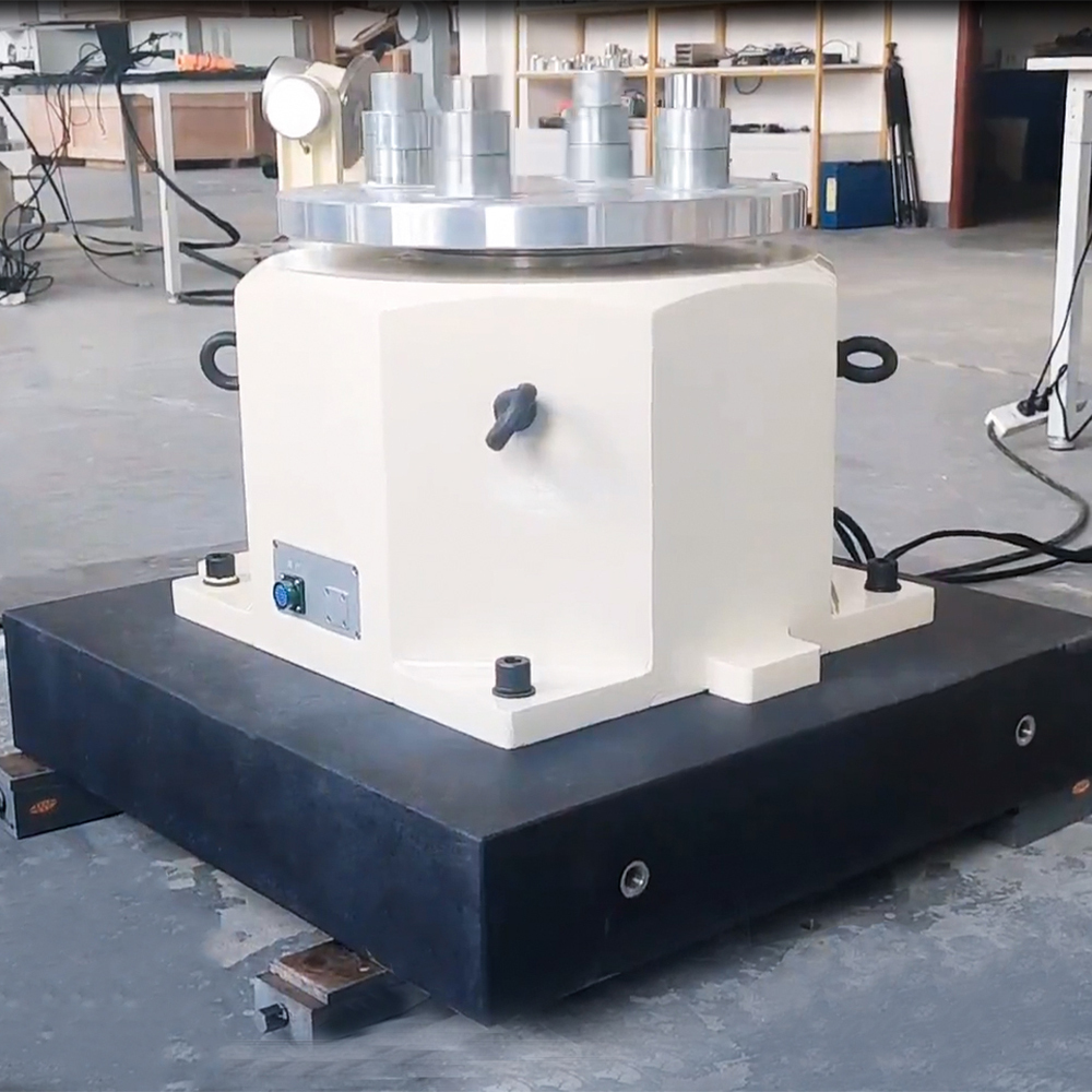Automated Motion simulation Angle Rate table For IMU Calibration which Can Replace Swiss AC22V-L,Blueequator-ai.com,Automated Motion simulation Angle Rate table For IMU Calibration which Can Replace Swiss AC22V-L