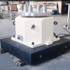 Automated Motion simulation Angle Rate table For IMU Calibration which Can Replace Swiss AC22V-L,Blueequator-ai.com,Automated Motion simulation Angle Rate table For IMU Calibration which Can Replace Swiss AC22V-L