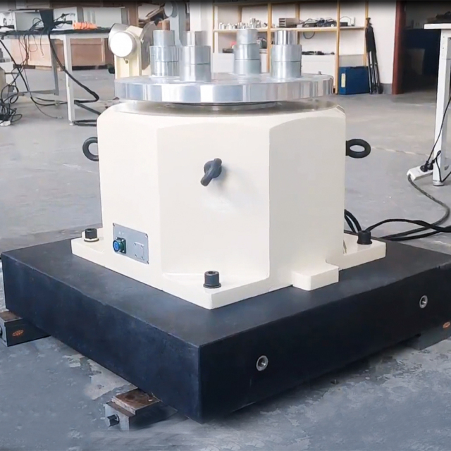 Automated Motion simulation Angle Rate table For IMU Calibration which Can Replace Swiss AC22V-L,Blueequator-ai.com,Automated Motion simulation Angle Rate table For IMU Calibration which Can Replace Swiss AC22V-L