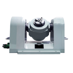 High-Performance Two-Axis Motion Rate Table | ±10″ Accuracy | Blueequator AI,Blueequator-ai.com,High-Performance Two-Axis Motion simulation rate table for Aviation/automotive sensor R&D calibration testing