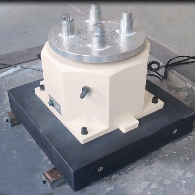 Automated Motion simulation Angle Rate table For IMU Calibration which Can Replace Swiss AC22V-L,Blueequator-ai.com,Automated Motion simulation Angle Rate table For IMU Calibration which Can Replace Swiss AC22V-L