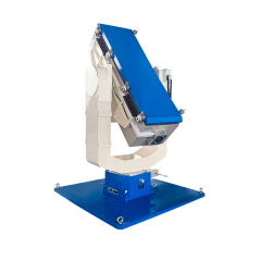 Advanced Three-Axis Non-Magnetic Temperature-Controlled Turntable,Blueequator-ai.com,Advanced Three-Axis Non-Magnetic Temperature-Controlled Turntable