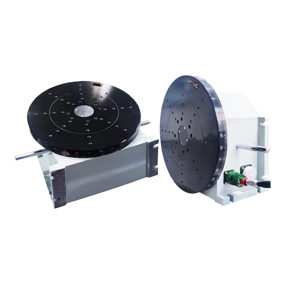 High-precision vertical and horizontal Dual-Purpose single-axis ...