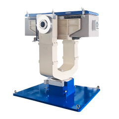 Advanced Three-Axis Non-Magnetic Temperature-Controlled Turntable,Blueequator-ai.com,Advanced Three-Axis Non-Magnetic Temperature-Controlled Turntable