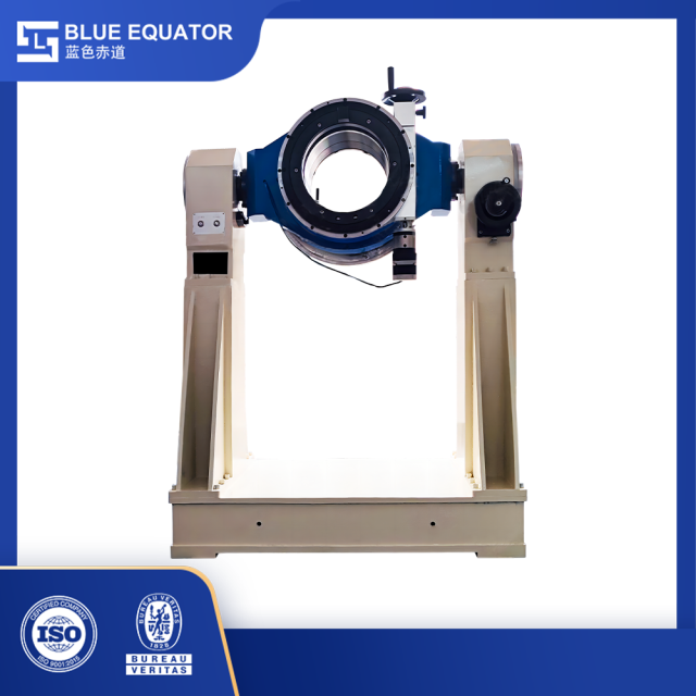 Precision Rotary Guide Dual-Axis Inertial Navigation Test Table,Blueequator-ai.com,Precision Rotary Guide Dual-Axis Inertial Navigation Test Table
