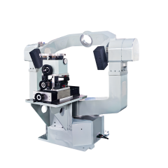 High precision Dual-Axis Motion simulation rate table for Gyro calibration & Inertial testing,Blueequator-ai.com,High precision Dual-Axis Motion simulation rate table for Gyro calibration & Inertial testing