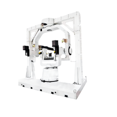 High-Precision 6-DOF Motion Test Turntable | Blueequator AI Multi-Axis Platform for Navigation & Sensor Evaluation,Blueequator-ai.com,Six-Degree-of-Freedom Motion Simulation Test Turntable - High-Precision Multi-Axis Testing Platform for Complex Navigation and Sensor System Evaluation