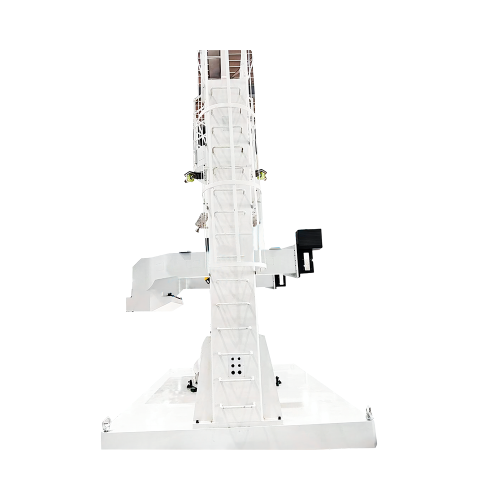 High-Precision 6-DOF Motion Test Turntable | Blueequator AI Multi-Axis Platform for Navigation & Sensor Evaluation,Blueequator-ai.com,Six-Degree-of-Freedom Motion Simulation Test Turntable - High-Precision Multi-Axis Testing Platform for Complex Navigation and Sensor System Evaluation