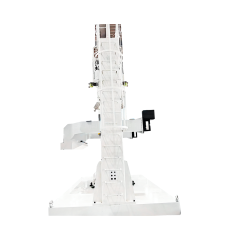 High-Precision 6-DOF Motion Test Turntable | Blueequator AI Multi-Axis Platform for Navigation & Sensor Evaluation,Blueequator-ai.com,Six-Degree-of-Freedom Motion Simulation Test Turntable - High-Precision Multi-Axis Testing Platform for Complex Navigation and Sensor System Evaluation