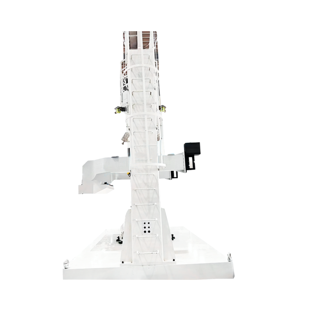 High-Precision 6-DOF Motion Test Turntable | Blueequator AI Multi-Axis Platform for Navigation & Sensor Evaluation,Blueequator-ai.com,Six-Degree-of-Freedom Motion Simulation Test Turntable - High-Precision Multi-Axis Testing Platform for Complex Navigation and Sensor System Evaluation