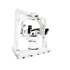 High-Precision 6-DOF Motion Test Turntable | Blueequator AI Multi-Axis Platform for Navigation & Sensor Evaluation,Blueequator-ai.com,Six-Degree-of-Freedom Motion Simulation Test Turntable - High-Precision Multi-Axis Testing Platform for Complex Navigation and Sensor System Evaluation