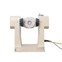 High-Precision Two-axis Inertial Navigation Motion simulators for Versatile Testing Applications,Blueequator-ai.com,High-Precision Two-axis Inertial Navigation Motion simulators for Versatile Testing Applications