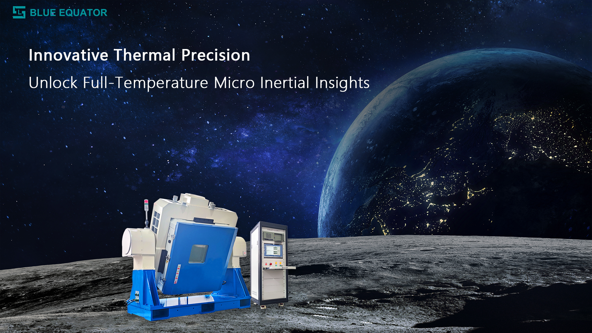 Revolutionary breakthrough: Blue Equator accelerates delivery of ...