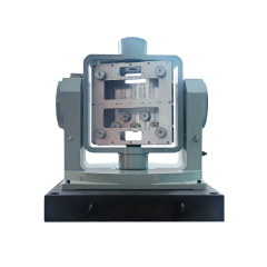 Dual-axis High-Precision Inertial Navigation Motion simulators - Ideal for Precision Inertial Navigation System Testing,Blueequator-ai.com,Dual-axis High-Precision Inertial Navigation Motion simulators - Ideal for Precision Inertial Navigation System Testing