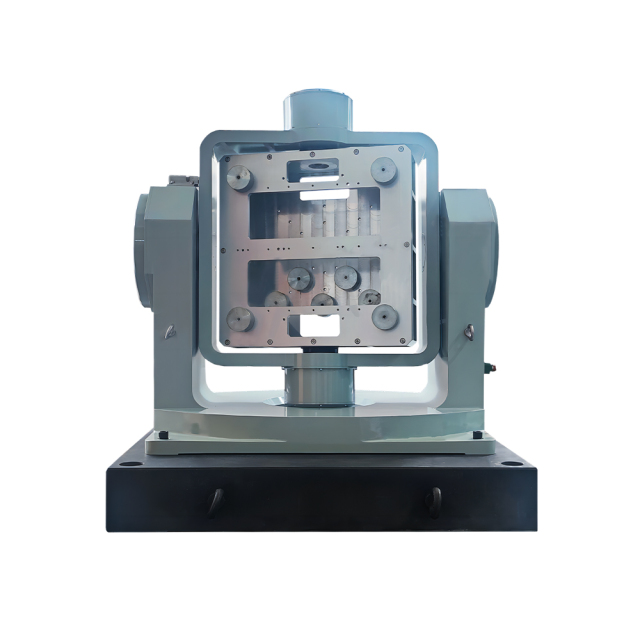 Dual-axis High-Precision Inertial Navigation Motion simulators - Ideal for Precision Inertial Navigation System Testing,Blueequator-ai.com,Dual-axis High-Precision Inertial Navigation Motion simulators - Ideal for Precision Inertial Navigation System Testing