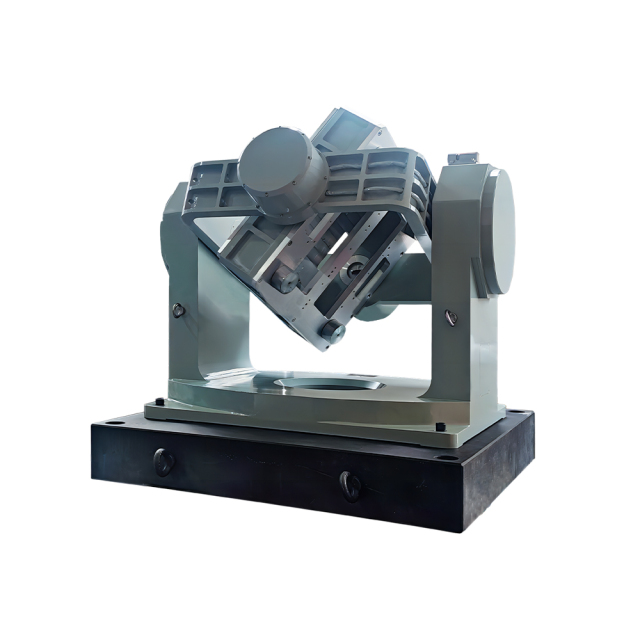 Dual-axis High-Precision Inertial Navigation Motion simulators - Ideal for Precision Inertial Navigation System Testing,Blueequator-ai.com,Dual-axis High-Precision Inertial Navigation Motion simulators - Ideal for Precision Inertial Navigation System Testing