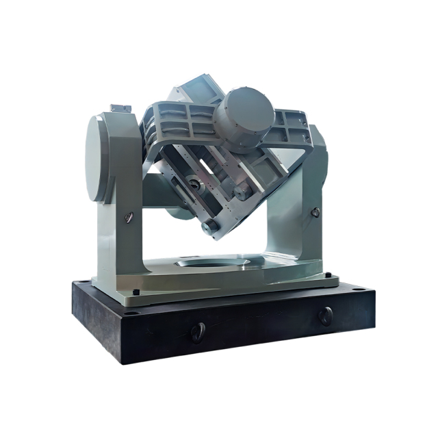 Dual-axis High-Precision Inertial Navigation Motion simulators - Ideal for Precision Inertial Navigation System Testing,Blueequator-ai.com,Dual-axis High-Precision Inertial Navigation Motion simulators - Ideal for Precision Inertial Navigation System Testing